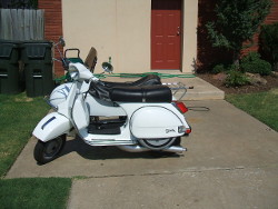 Scooter